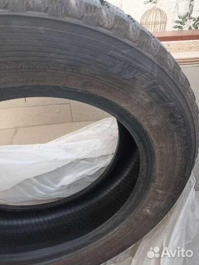 Nitto Therma Spike 185/65 R15 88