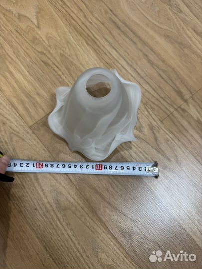 Плафоны для люстры е27