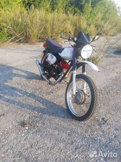 Минск 125