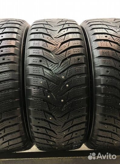 Kumho WinterCraft Ice WI31 195/55 R15 110S