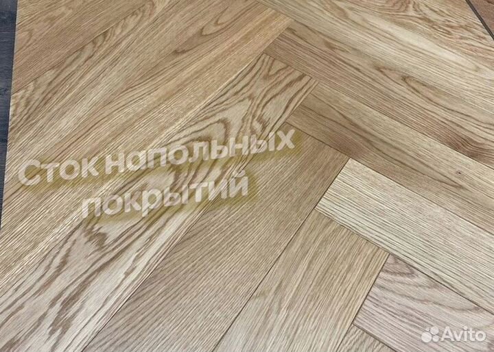 Паркет елка