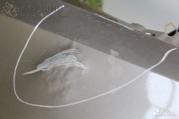 Крыло FR RH Skoda Rapid 2020- (60U821022A (Б)