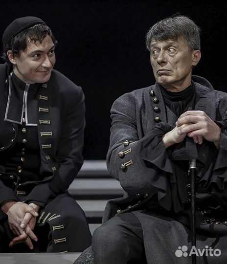 Билеты на спектакль Школа Жен