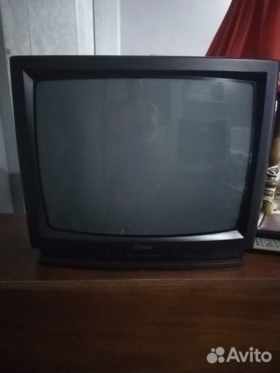 Телевизор funai