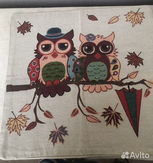 Наволочки декоративные