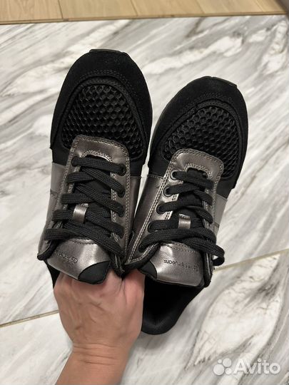 Calvin klein кроссовки