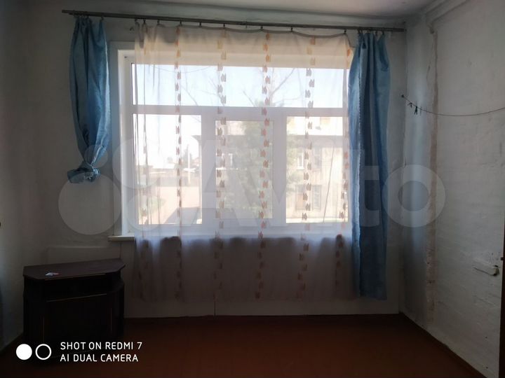 1-к. квартира, 31,1 м², 2/2 эт.