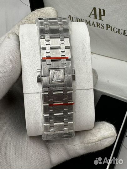 Часы audemars piguet