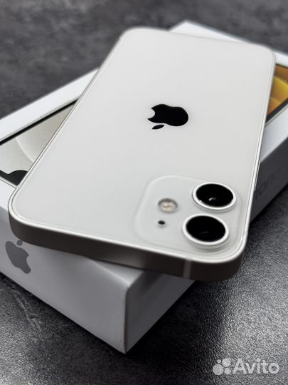 iPhone 12 mini, 128 ГБ