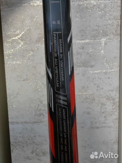 Клюшка хоккейная easton