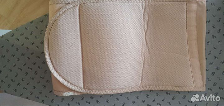 Бандаж ортопедический на брюшную стенку