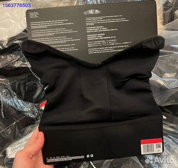 Снуд найк оригинал