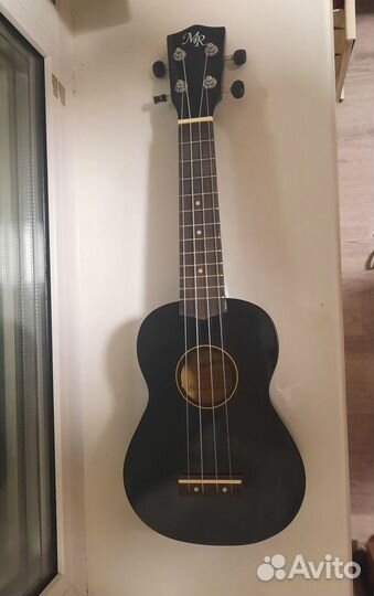 Укулеле Martin Romas