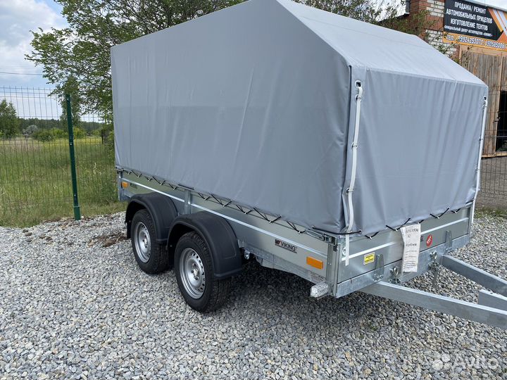 Продам прицеп