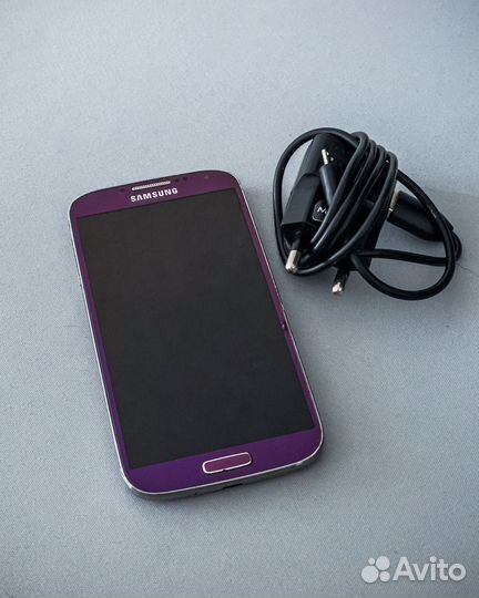 Samsung Galaxy S4 GT-I9505