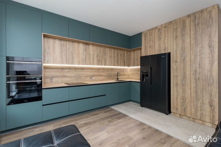 Белорусские кухни зов