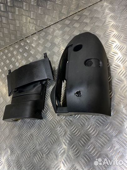 Кожух рулевой колонки Ford Mondeo 4 2.0