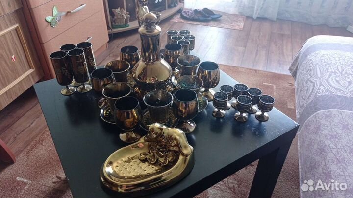 Столовый сервиз
