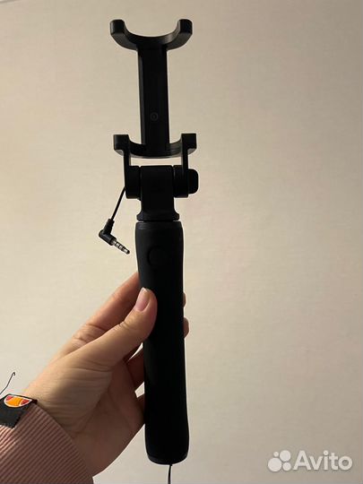 Монопод для селфи Xiaomi Mi Bluetooth Selfie Stick