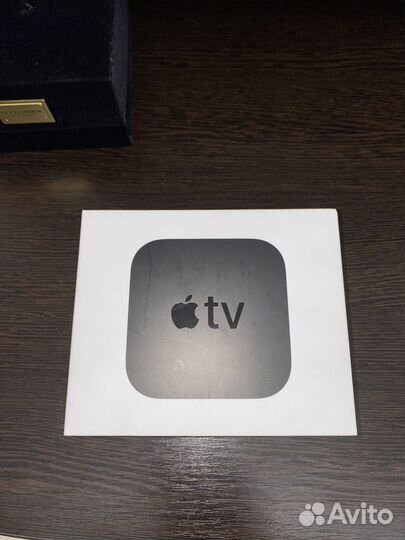 Apple TV HD 32gb