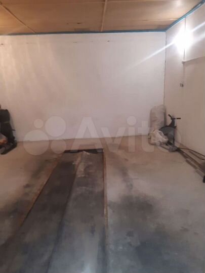 Гараж, 30 м²