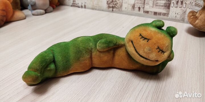 Коллекционные игрушки