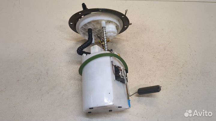 Насос топливный электрический Hyundai i20, 2009