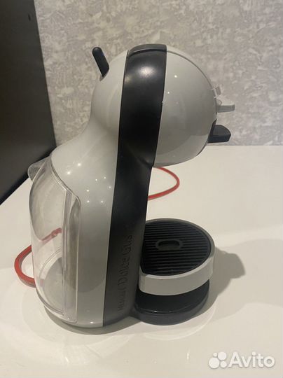 Кофемашина