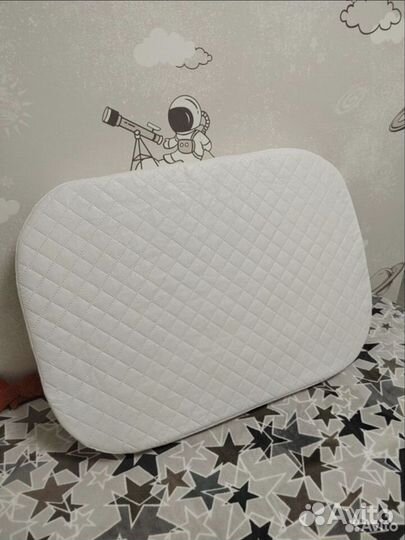 Детский матрас 85/60