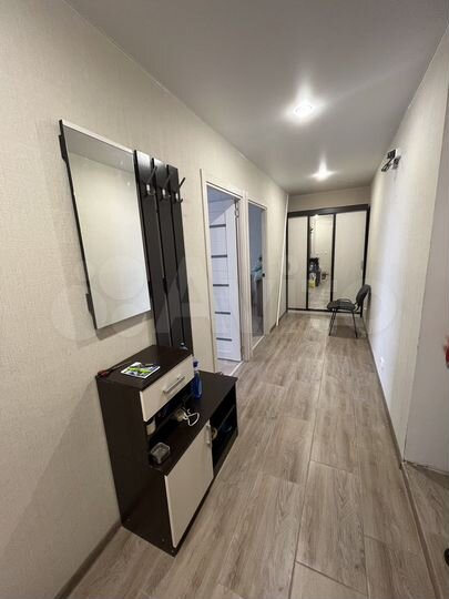 2-к. квартира, 64 м², 10/10 эт.