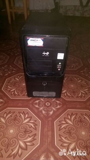 Компьютер как для игр так и для сёрфинга