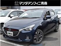 Mazda Demio 1.5 AT, 2015, 90 000 км, с пробегом, цена 900 000 руб.