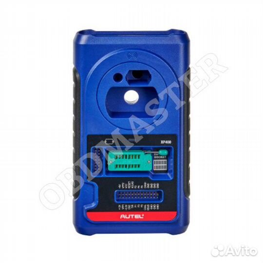 Autel MaxiIM IM608 PRO (2 года обновлений)