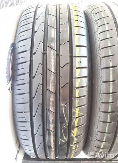 Hankook Ventus Prime 3 K125 205/55 R16 91H