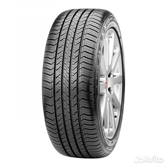 Maxxis Bravo HP-M3 285/50 R20 116V