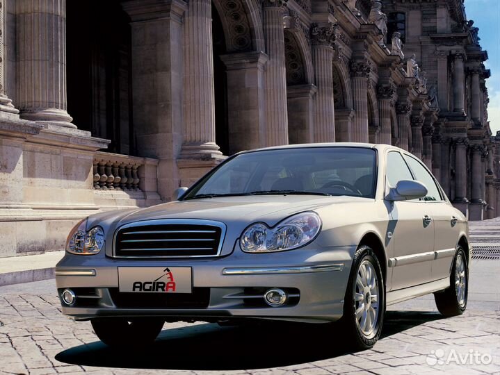 Шрус (граната) наружный Hyundai Sonata Tagaz