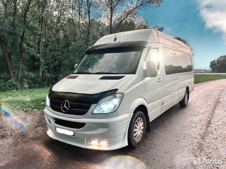 Заказ автобуса, Аренда, Пассажирские перевозки