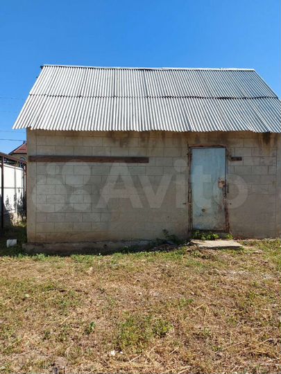 Дача 20 м² на участке 6 сот.