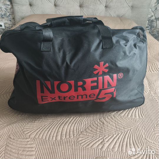 Norfin extreme 5