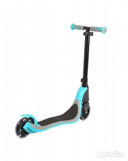 Двухколёсный самокат kreiss M-A125 scooter