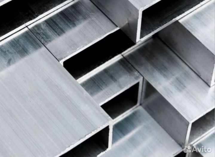 Профильная труба