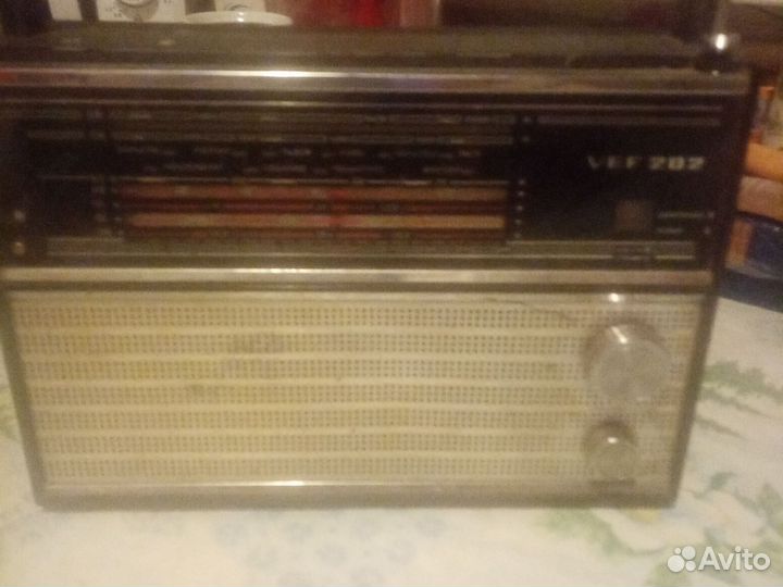 Радиоприемник