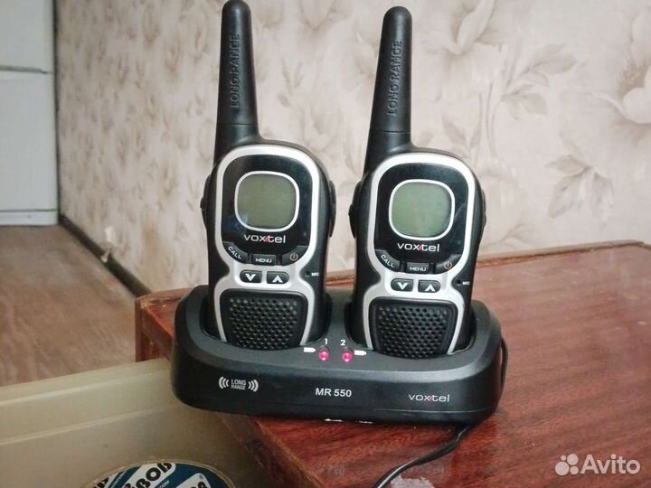 Рация