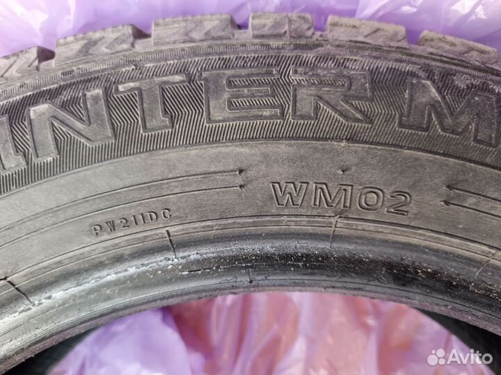 Goodyear Allegra 185/60 R15