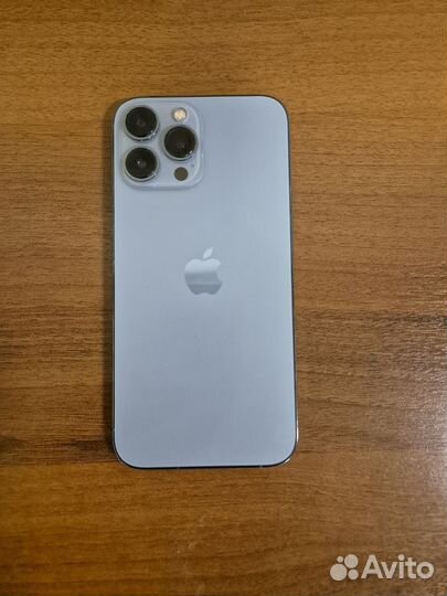 iPhone 13 Pro Max, 256 ГБ