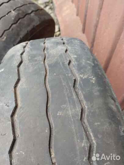 Колесо в сборе ГАЗЕЛЬ R16C