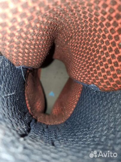 Сноубордические ботинки burton ion 8.5 us