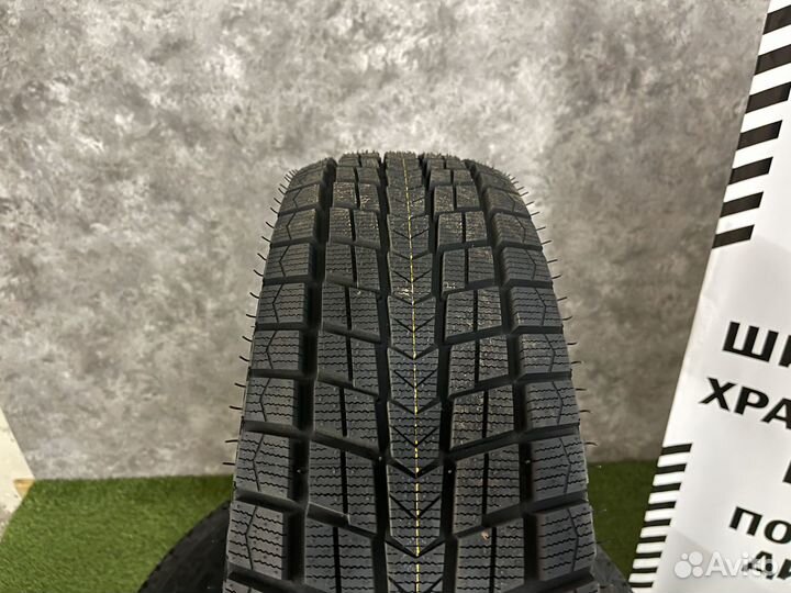 Nexen Winguard Ice SUV 285/60 R18 116Q