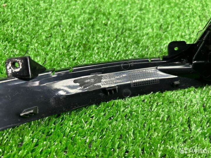 Повторитель в зеркало левый Audi A6 C7 4G5949101A