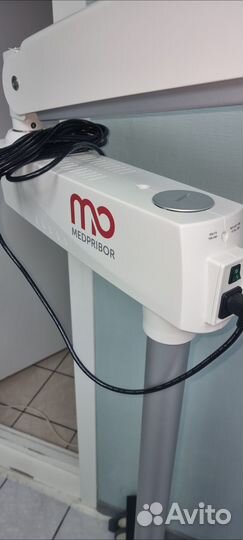 Микроскоп стоматологический